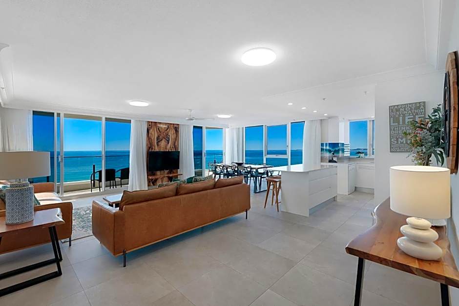 ULTIQA Beach Haven on Broadbeach