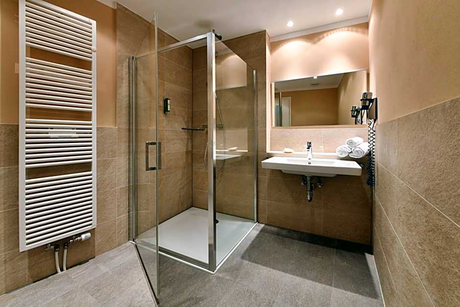 Hotel Rebenhof