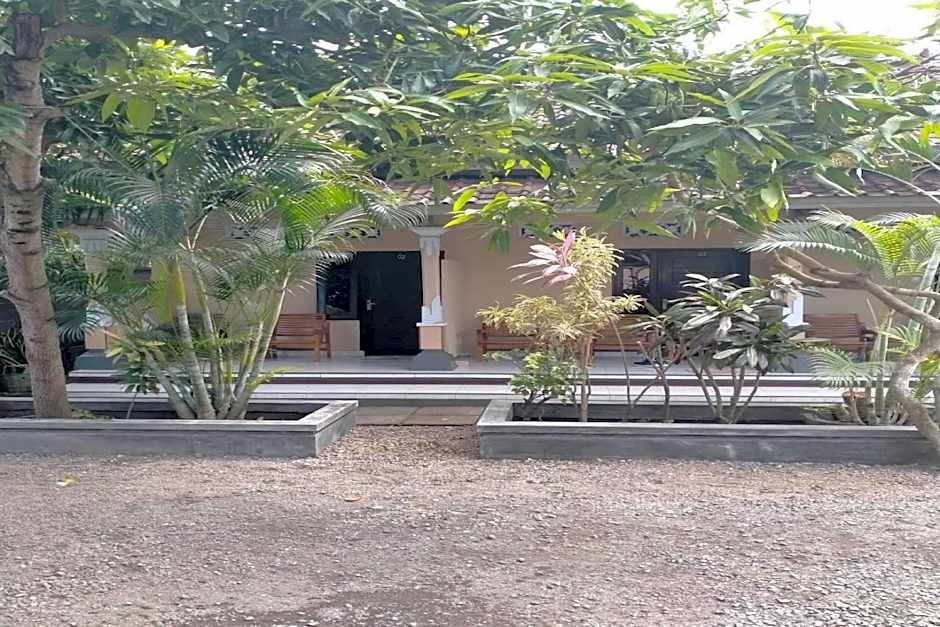 Hotel O Madame Guesthouse