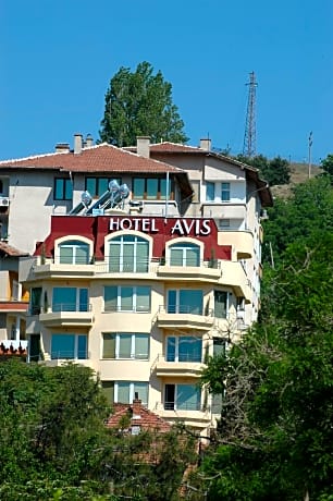 Hotel Avis
