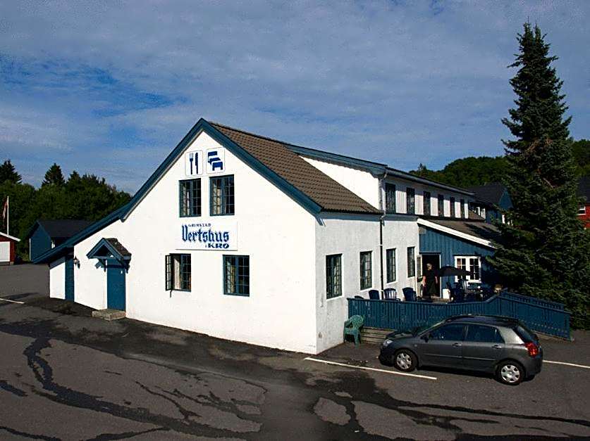 Grimstad Vertshus