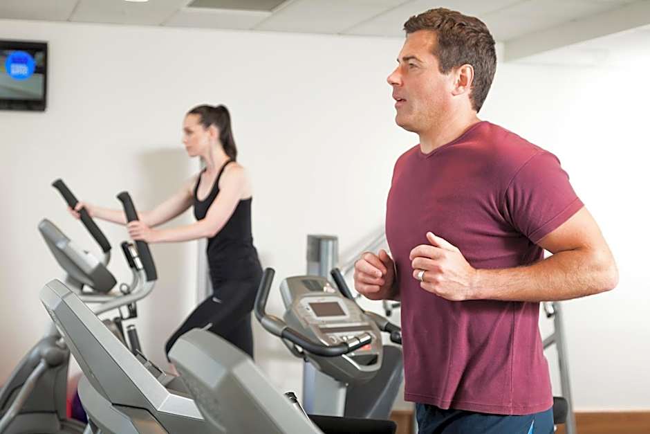 Staybridge Suites London-Vauxhall By IHG