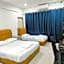 TAMU ROOMSTAY TOK MOLOR