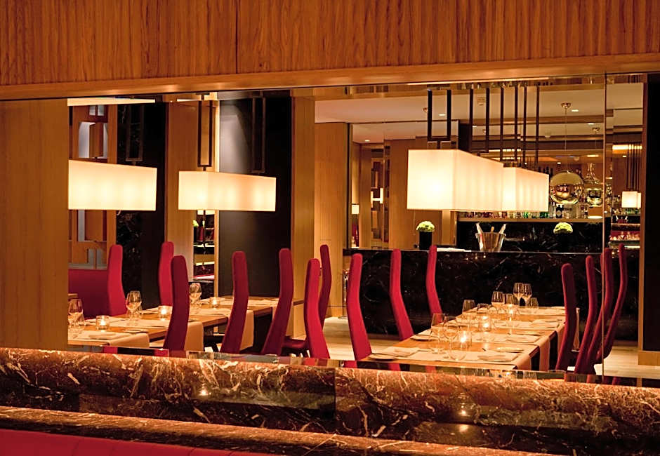 The Fitzwilliam Hotel Belfast