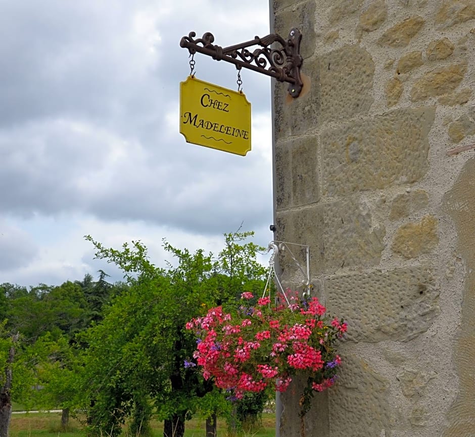 Chez Madeleine