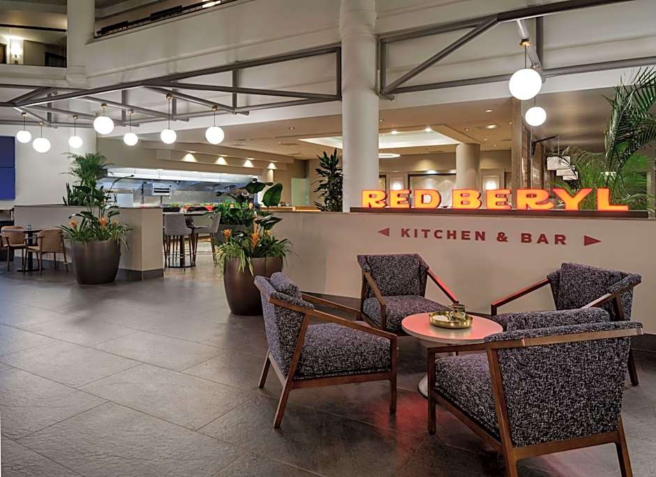 DoubleTree Suites By Hilton Salt Lake City