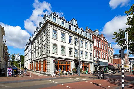 Hotel Lion D'Or