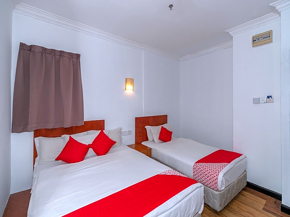 Switz Paradise Hotel