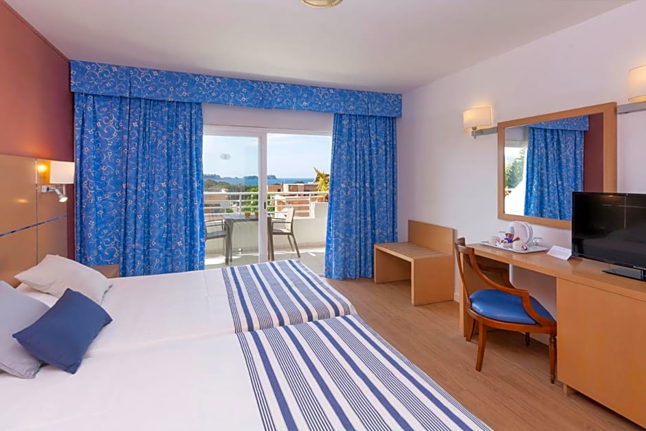 Seramar Hotel Sunna Park