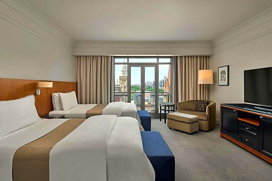 The Westin Melbourne