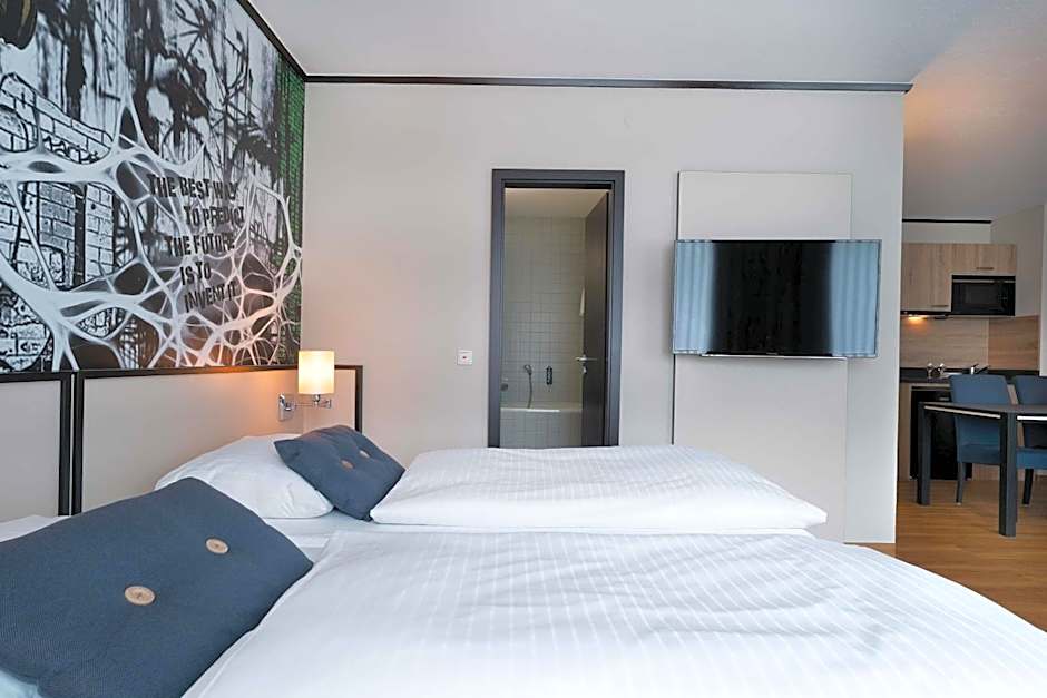 Seminaris Hotel Bad Honnef