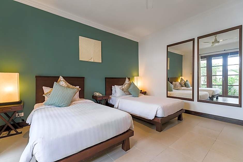 Kanda Pool Villas (SHA Plus)
