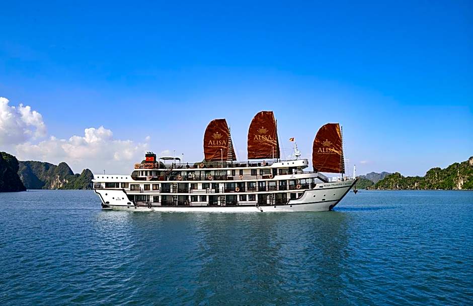 Alisa Premier Cruise