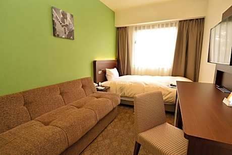 Deluxe Single Room - Non-Smoking