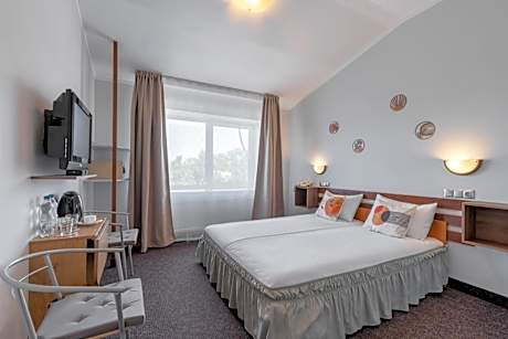 Apart Hotel Tomo FREE PARKING