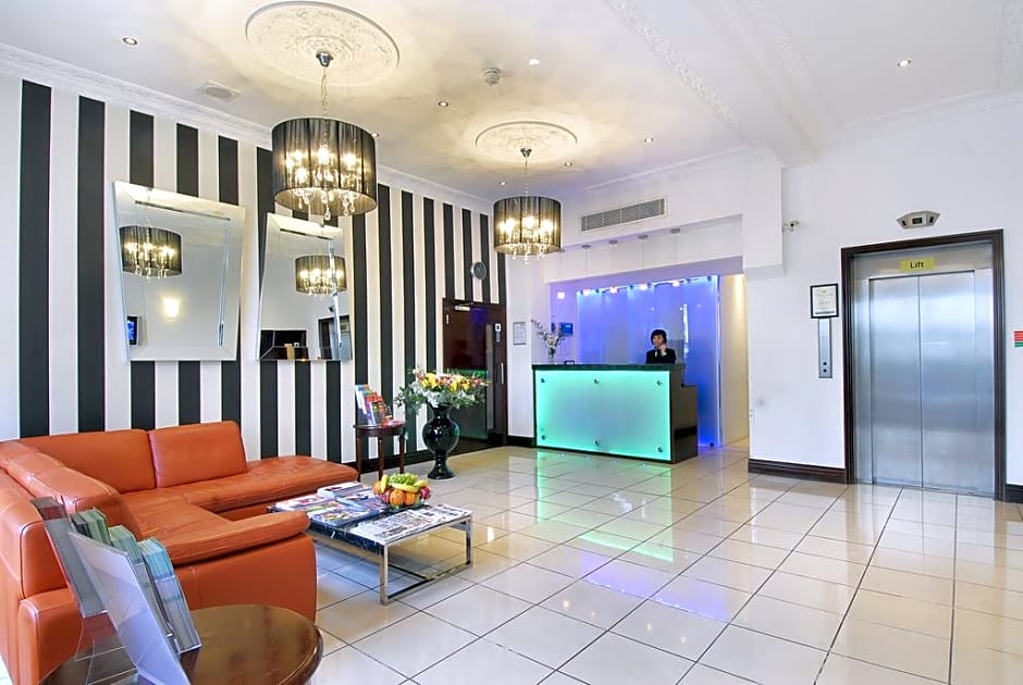 The Premier Notting Hill