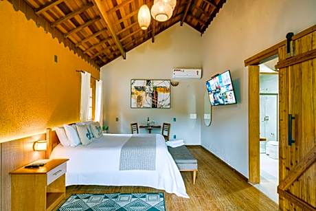 Pousada Jardim Monte Verde