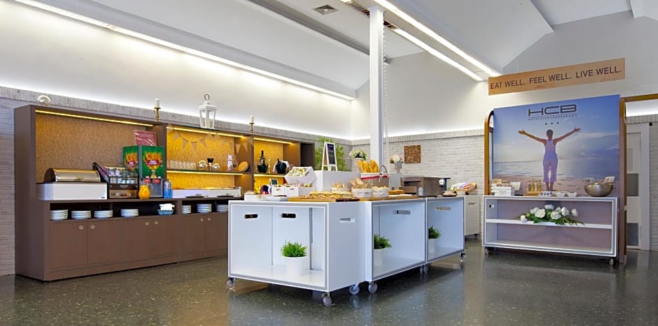 Hotel Ciudad de Burgos