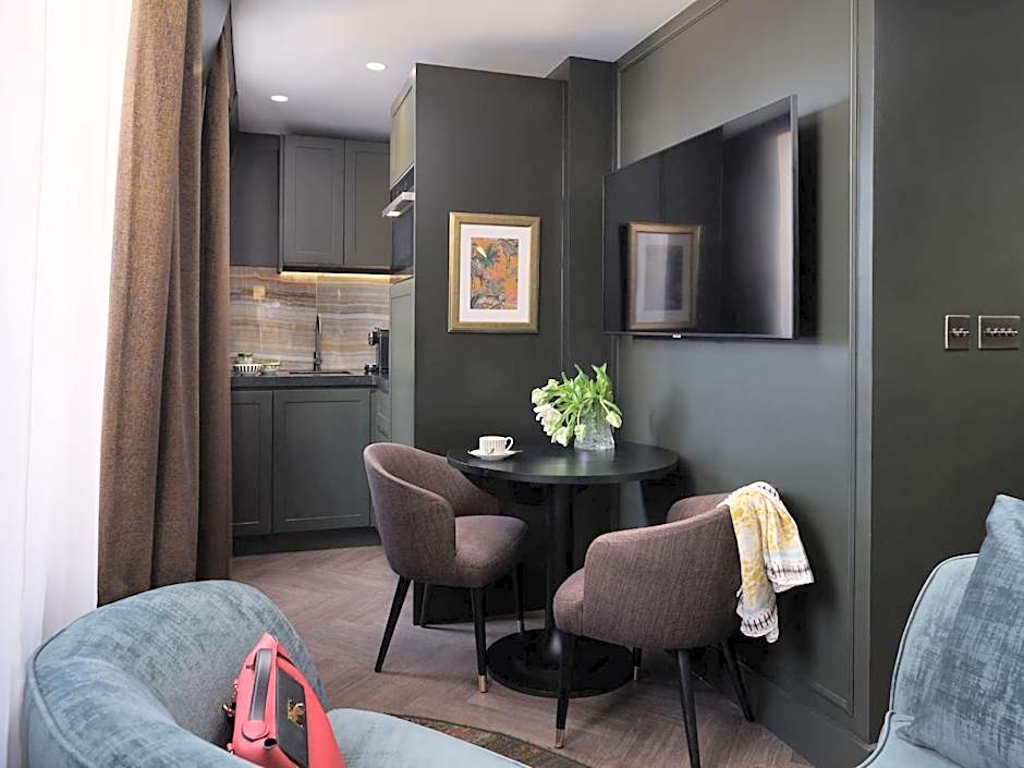 The Other House South Kensington