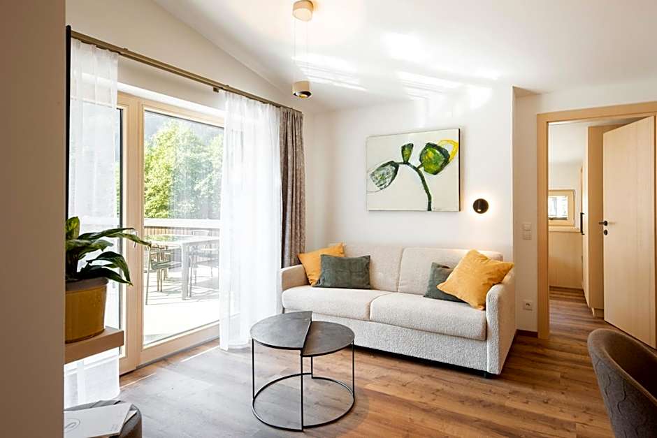 Aparthotel Saladina