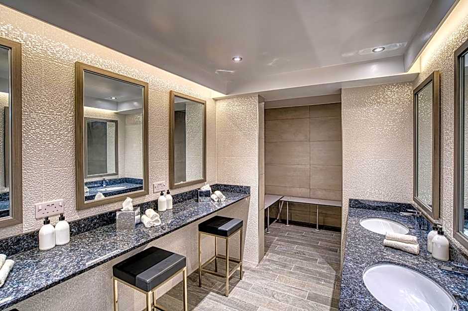 Best Western Inverness Palace Hotel & Spa