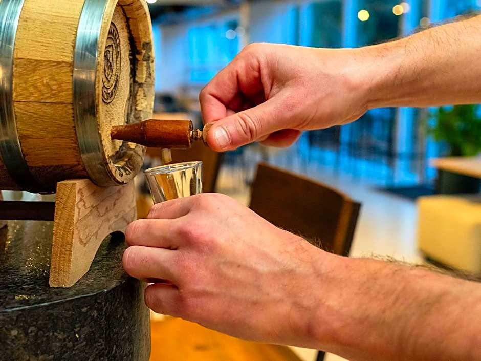 Ibis Styles Pocos De Caldas