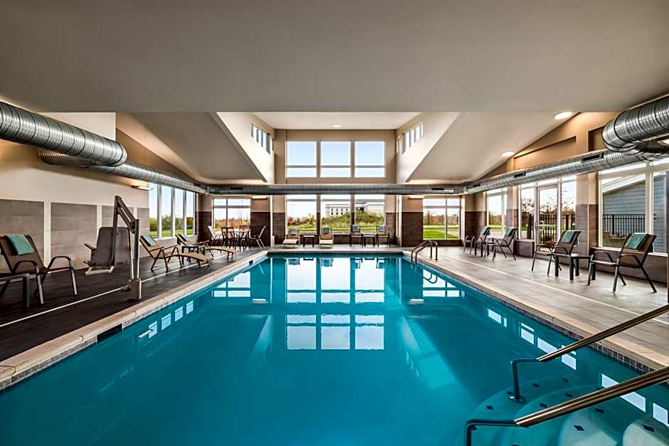 Residence Inn Mechanicsburg