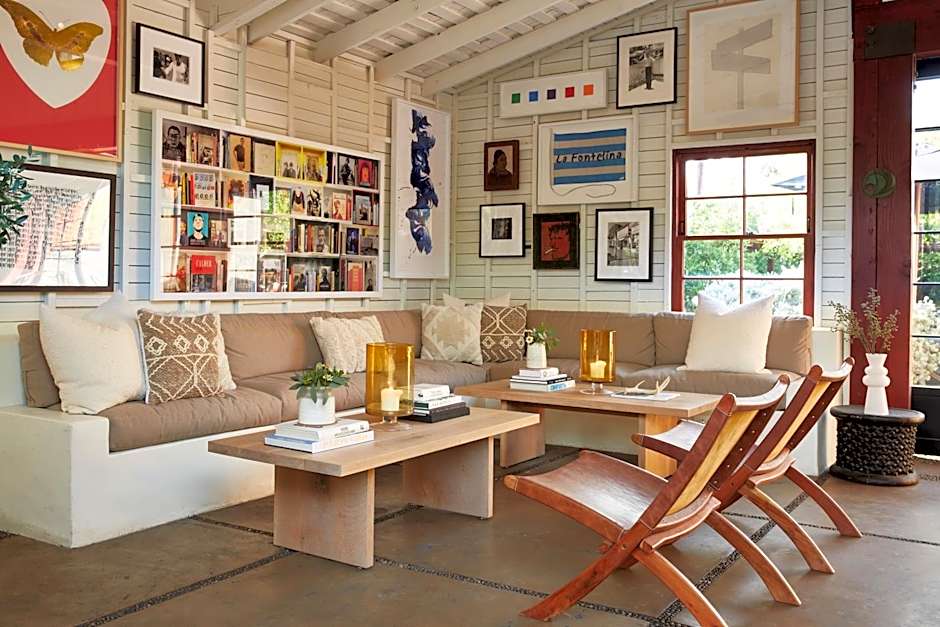 Sparrows Lodge