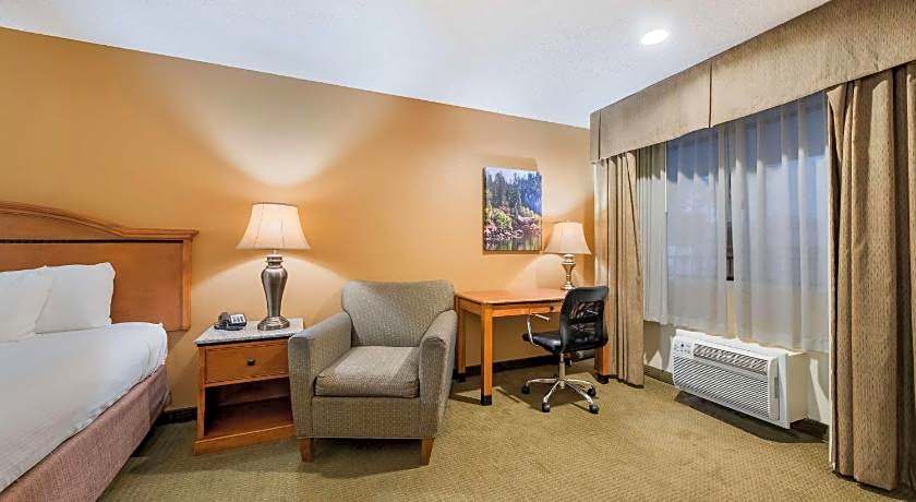 Best Western Sunrise Inn