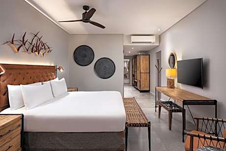 Kruger Executive Suite