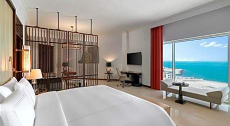 Rixos Marina Abu Dhabi