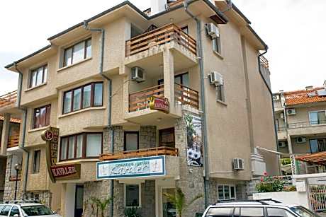 Kavaler Hotel