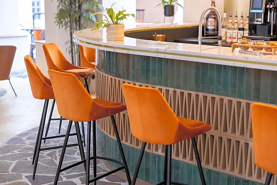 Mercure Brussels Centre Rogier