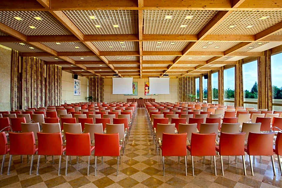 Crowne Plaza Padova By IHG