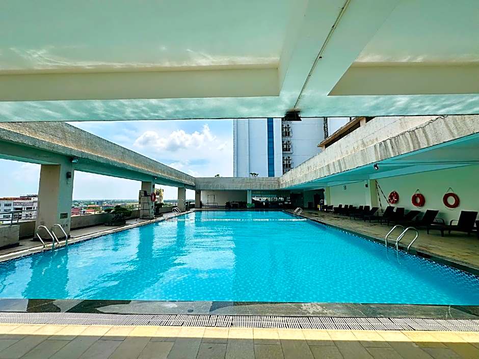 Muong Thanh Quang Tri Hotel