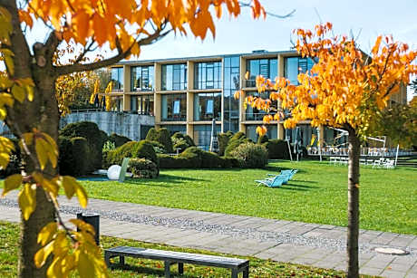 rugs Hotel am Schlosspark Lichtenwalde