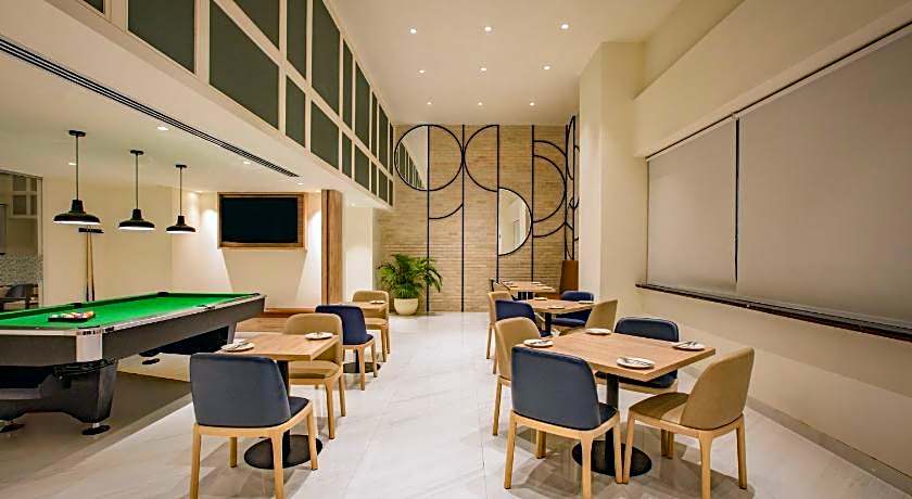 Keys Prima by Lemon Tree Hotels, Pimpri, Pune