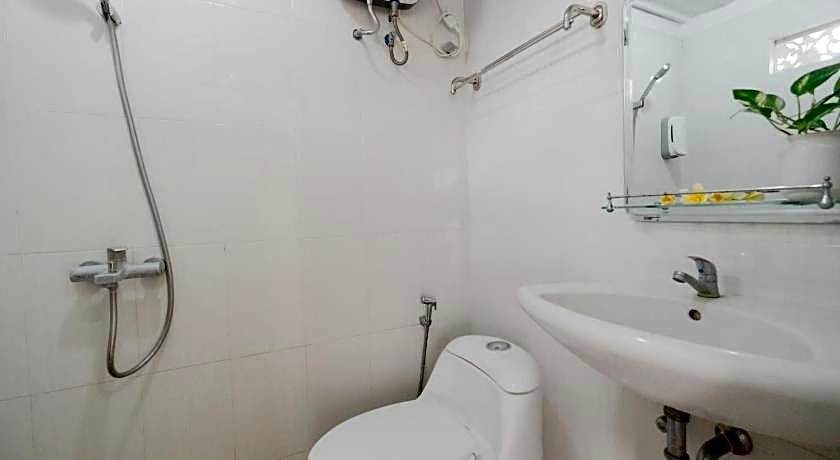 OYO 2438 D'Tamblingan Guesthouse