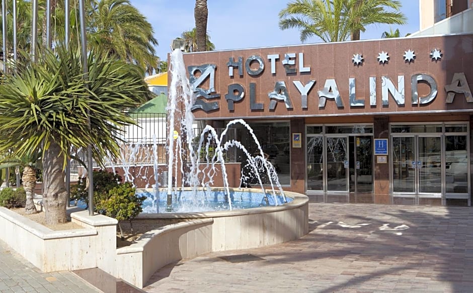 Playalinda Aquapark & Spa Hotel