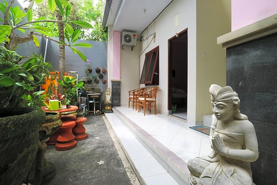 Anantaya Home Denpasar by ZUZU