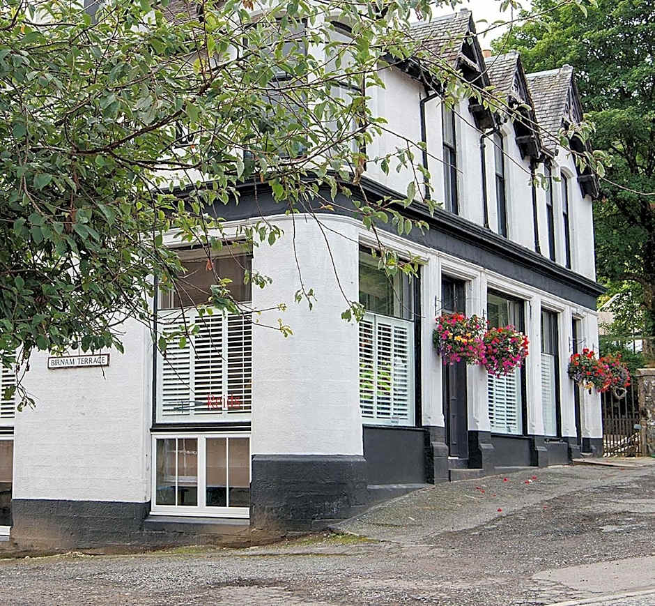 The Merryburn - Rooms and Courtyard Studios