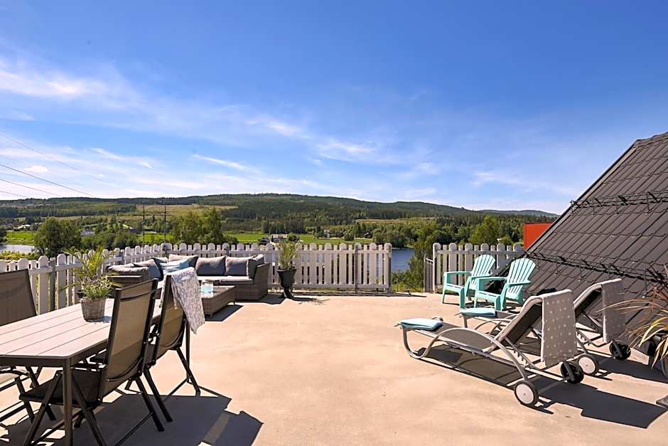 Kongsvinger Budget Hotel