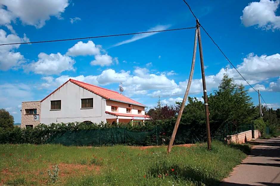 Hospedería Casa Martell