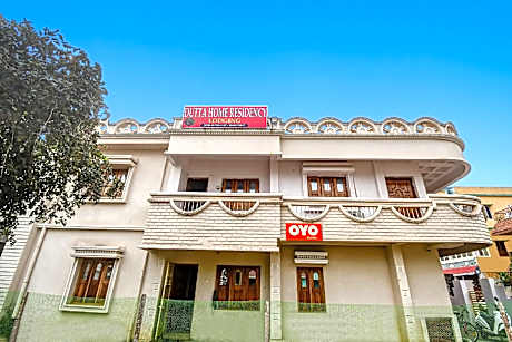 Dutta Home Residency