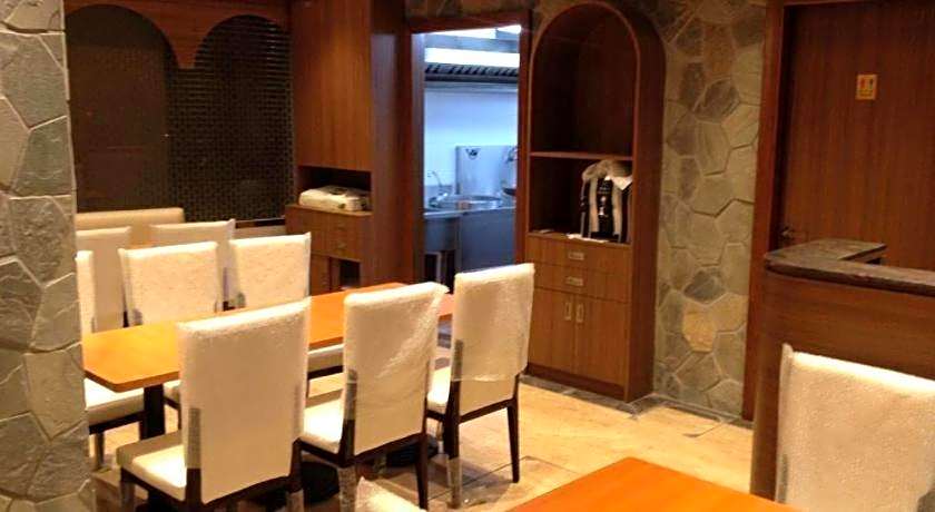 Hong Thai Hotel