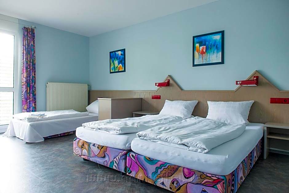 Gästehaus Linde, Hotel garni