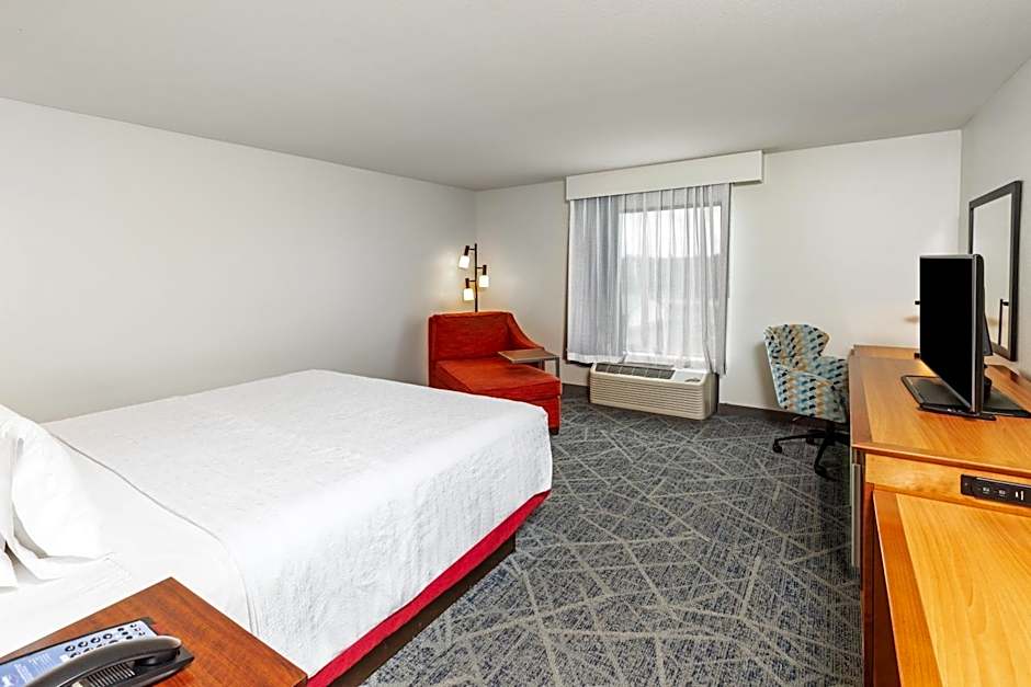 Hampton Inn & Suites Lonoke
