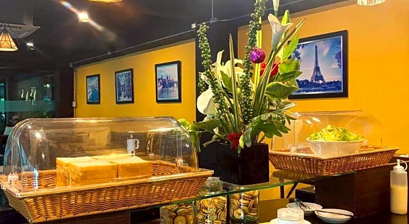 Sweetloft Hotel Don Muang