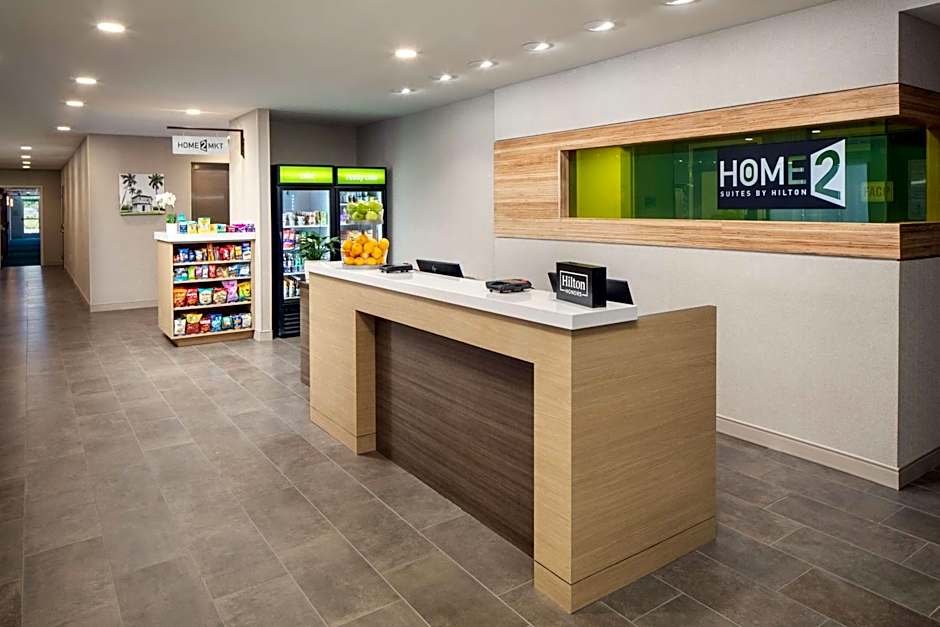 Home2 Suites by Hilton Lake Mary Orlando