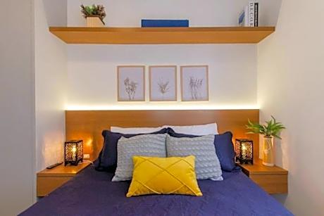 Classic Apartment